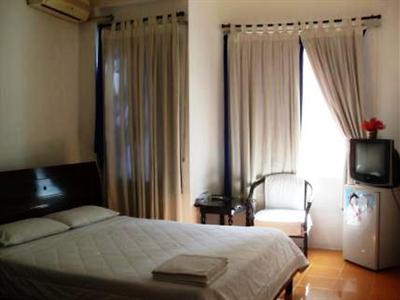 фото отеля Thanh Thuy Hotel Saigon Ho Chi Minh City