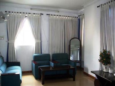 фото отеля Thanh Thuy Hotel Saigon Ho Chi Minh City