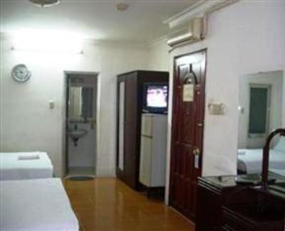 фото отеля Thanh Thuy Hotel Saigon Ho Chi Minh City