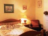 Bellevue Manor Guesthouse Stellenbosch