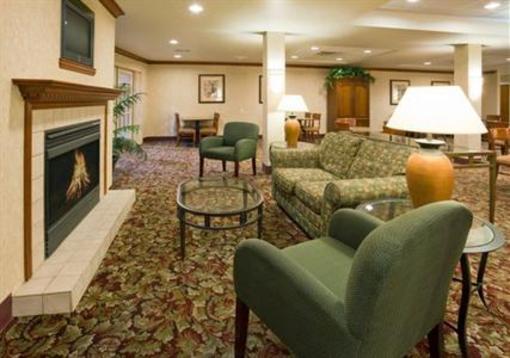 фото отеля Holiday Inn Express Milwaukee N. Brown Deer/Mequon