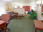 фото отеля Holiday Inn Express Milwaukee N. Brown Deer/Mequon