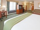 фото отеля Holiday Inn Express Milwaukee N. Brown Deer/Mequon