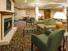 фото отеля Holiday Inn Express Milwaukee N. Brown Deer/Mequon