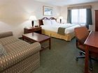 фото отеля Holiday Inn Express Milwaukee N. Brown Deer/Mequon