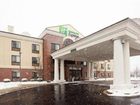 фото отеля Holiday Inn Express Milwaukee N. Brown Deer/Mequon