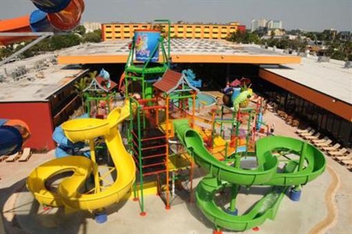 фото отеля Coco Key Hotel and Water Park Resort