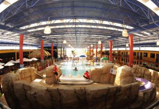 фото отеля Coco Key Hotel and Water Park Resort