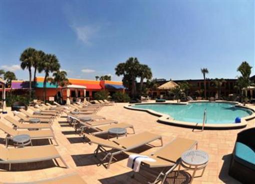 фото отеля Coco Key Hotel and Water Park Resort