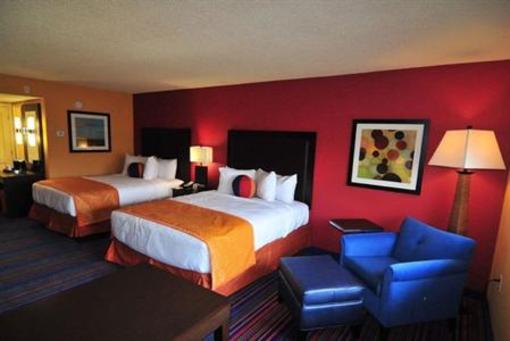 фото отеля Coco Key Hotel and Water Park Resort