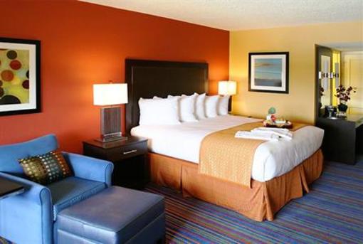 фото отеля Coco Key Hotel and Water Park Resort
