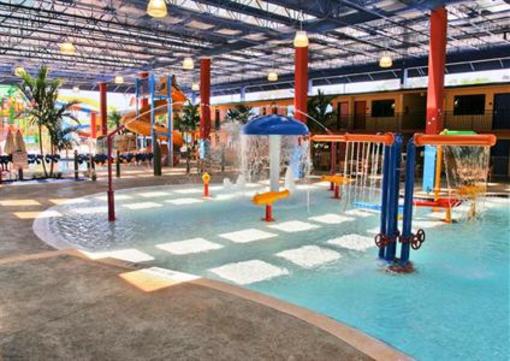 фото отеля Coco Key Hotel and Water Park Resort