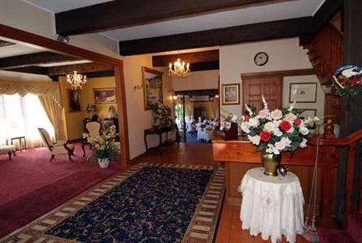фото отеля Springbrook Mountain Manor