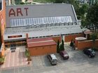 фото отеля Art Hotel Zalakaros