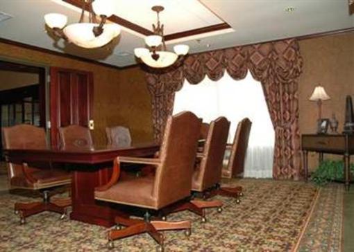 фото отеля Hampton Inn & Suites Stillwater