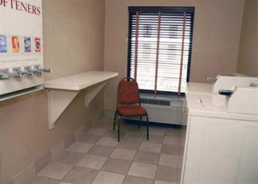 фото отеля Hampton Inn & Suites Stillwater
