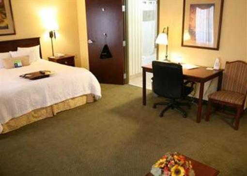 фото отеля Hampton Inn & Suites Stillwater