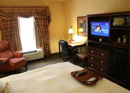 фото отеля Hampton Inn & Suites Stillwater
