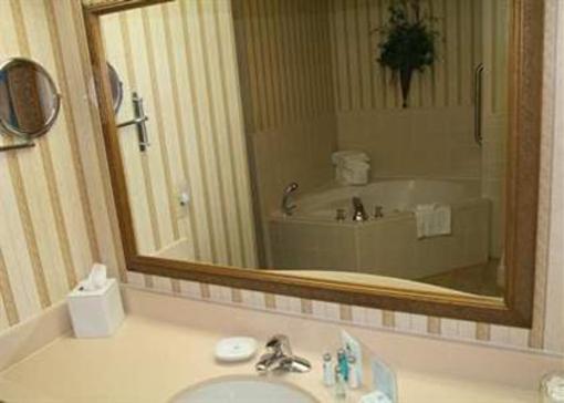 фото отеля Hampton Inn & Suites Stillwater