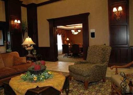 фото отеля Hampton Inn & Suites Stillwater