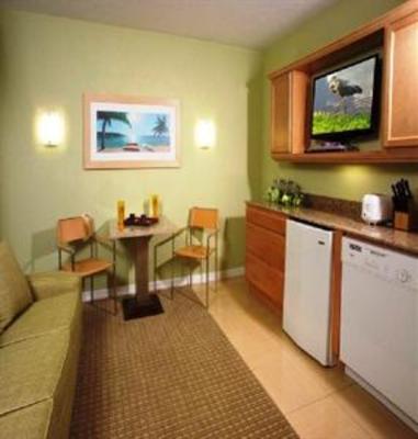 фото отеля Star Island Resort Kissimmee