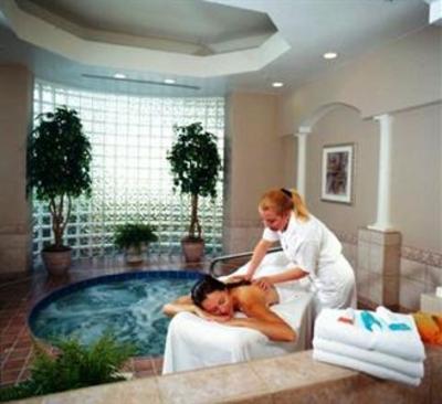 фото отеля Star Island Resort Kissimmee