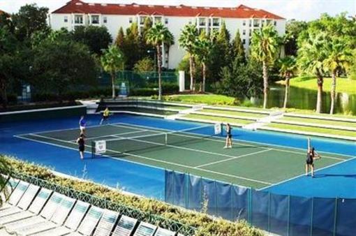 фото отеля Star Island Resort Kissimmee