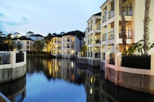 фото отеля Star Island Resort Kissimmee