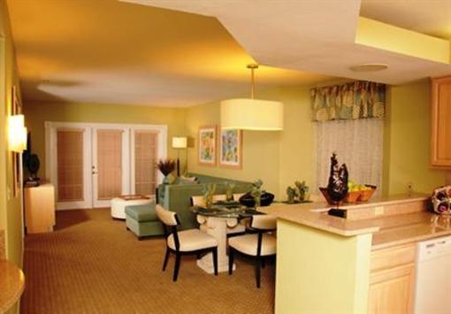 фото отеля Star Island Resort Kissimmee