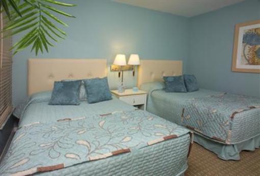 фото отеля Star Island Resort Kissimmee