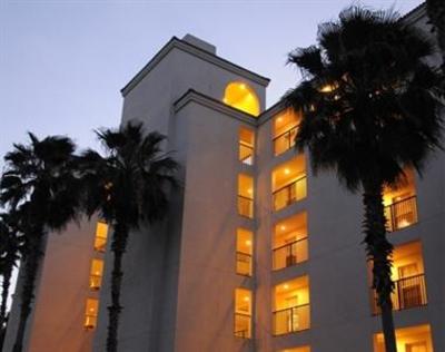 фото отеля Star Island Resort Kissimmee