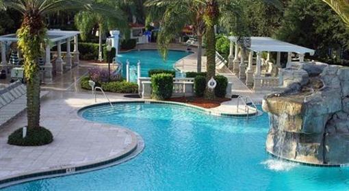 фото отеля Star Island Resort Kissimmee
