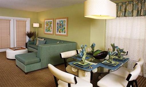 фото отеля Star Island Resort Kissimmee