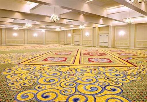 фото отеля Marriott Houston Airport at George Bush Intercontinental