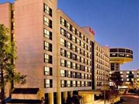 Marriott Houston Airport at George Bush Intercontinental