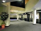 фото отеля Marriott Houston Airport at George Bush Intercontinental