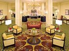 фото отеля Marriott Houston Airport at George Bush Intercontinental