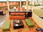 фото отеля Marriott Houston Airport at George Bush Intercontinental