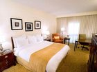 фото отеля Marriott Houston Airport at George Bush Intercontinental