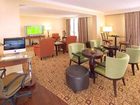 фото отеля Marriott Houston Airport at George Bush Intercontinental