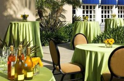 фото отеля Sheraton San Diego Hotel, Mission Valley