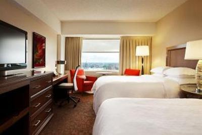 фото отеля Sheraton San Diego Hotel, Mission Valley