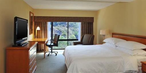 фото отеля Sheraton San Diego Hotel, Mission Valley
