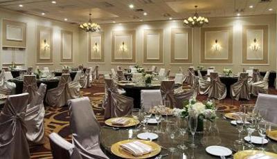 фото отеля Sheraton San Diego Hotel, Mission Valley
