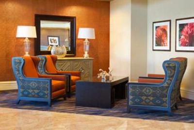 фото отеля Sheraton San Diego Hotel, Mission Valley