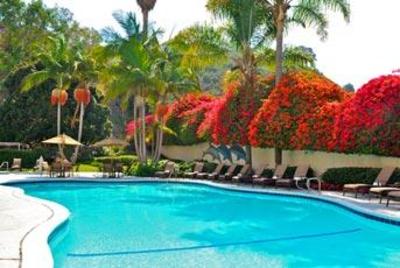 фото отеля Sheraton San Diego Hotel, Mission Valley