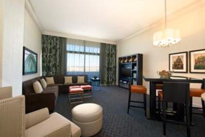 фото отеля Sheraton San Diego Hotel, Mission Valley