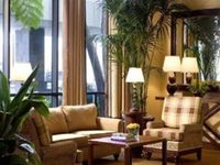 Sheraton San Diego Hotel, Mission Valley
