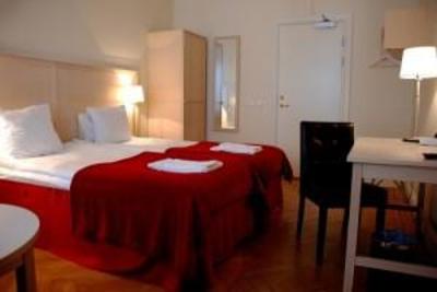 фото отеля 2kronor Hotel City