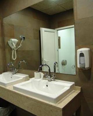 фото отеля Albergue La Posada del Comendador Hotel Zaragoza